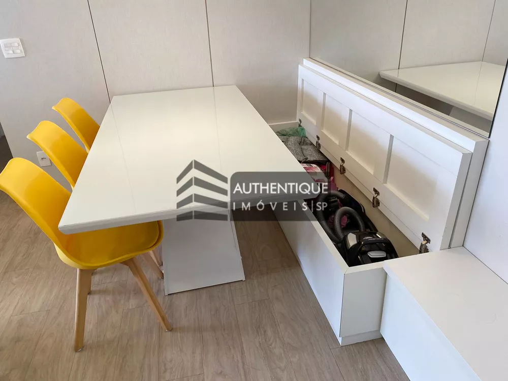 Apartamento, 2 quartos, 72 m² - Foto 5