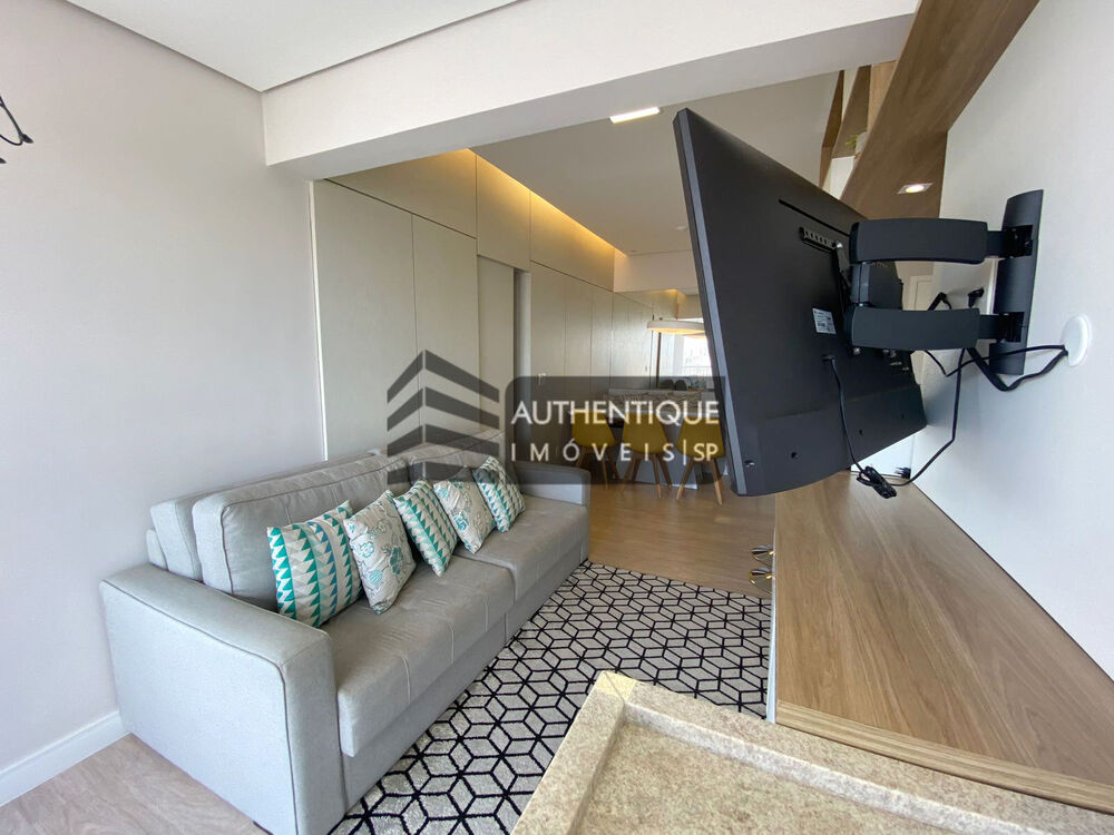 Apartamento à venda com 2 quartos, 72m² - Foto 4
