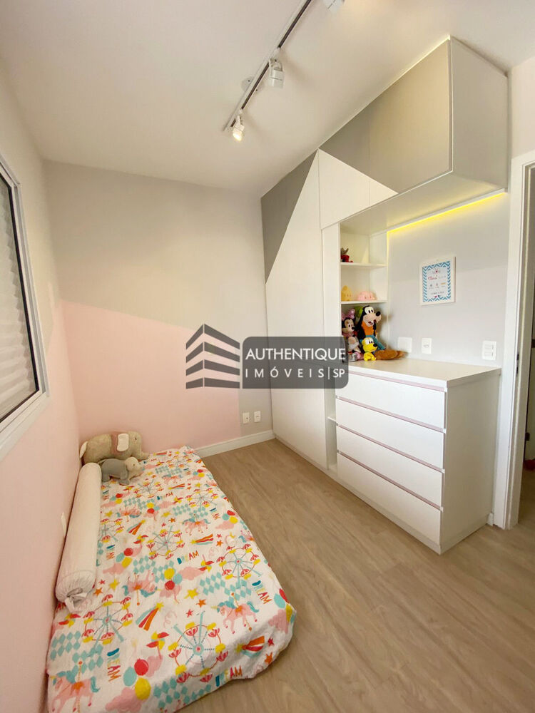 Apartamento à venda com 2 quartos, 72m² - Foto 8