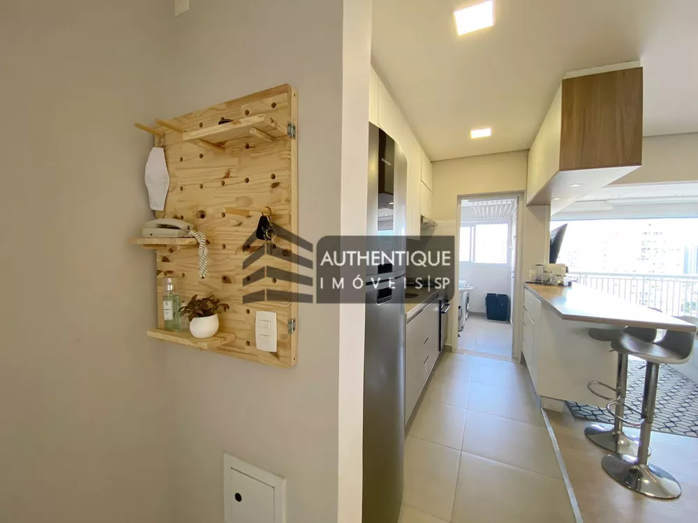 Apartamento, 2 quartos, 72 m² - Foto 2