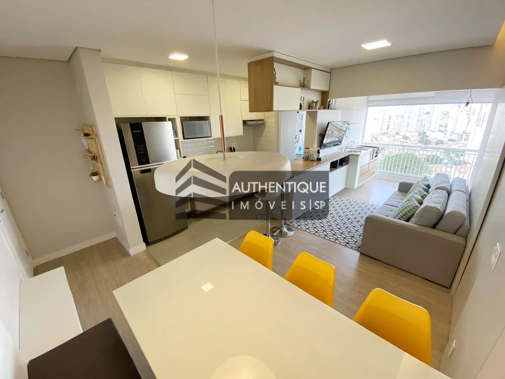 Apartamento, 2 quartos, 72 m² - Foto 19