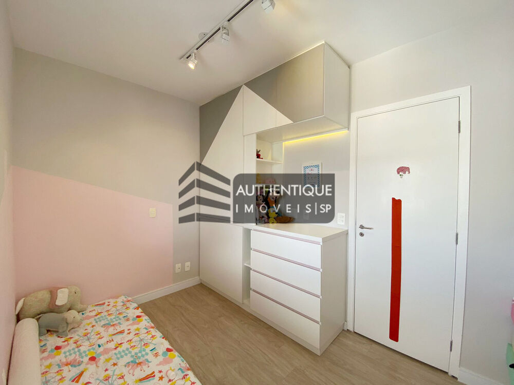 Apartamento à venda com 2 quartos, 72m² - Foto 10
