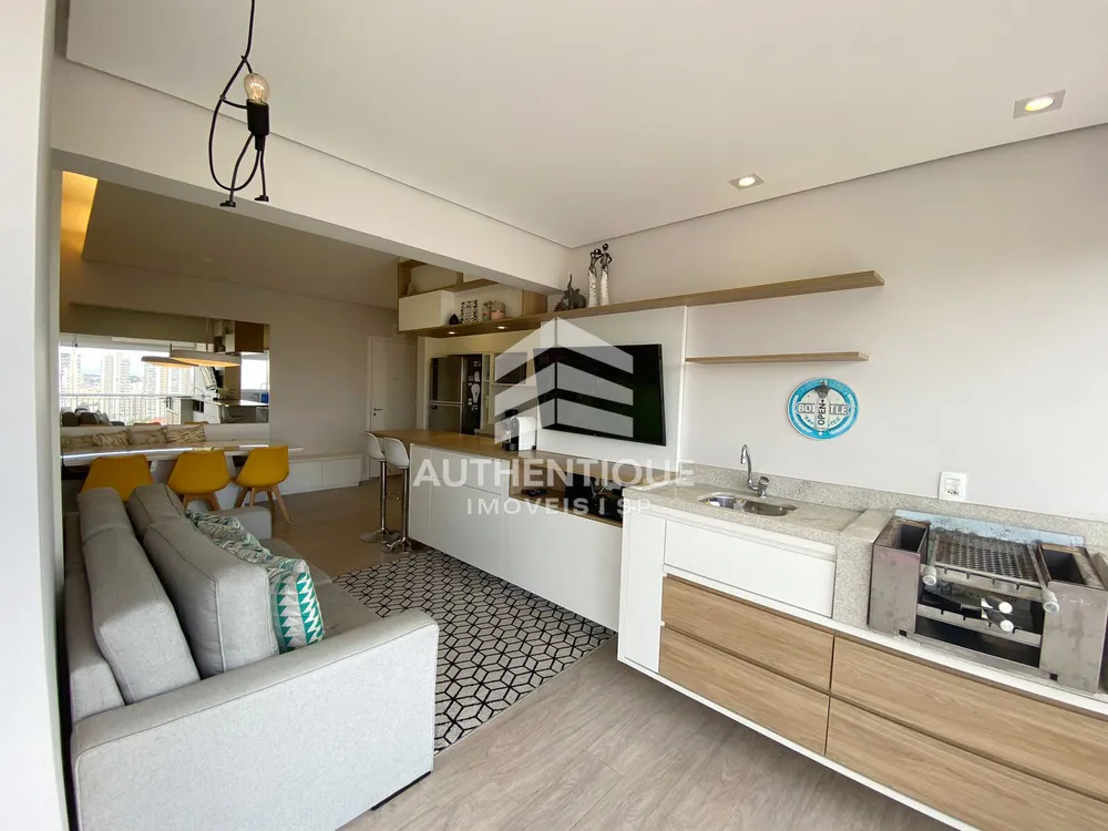 Apartamento, 2 quartos, 72 m² - Foto 42