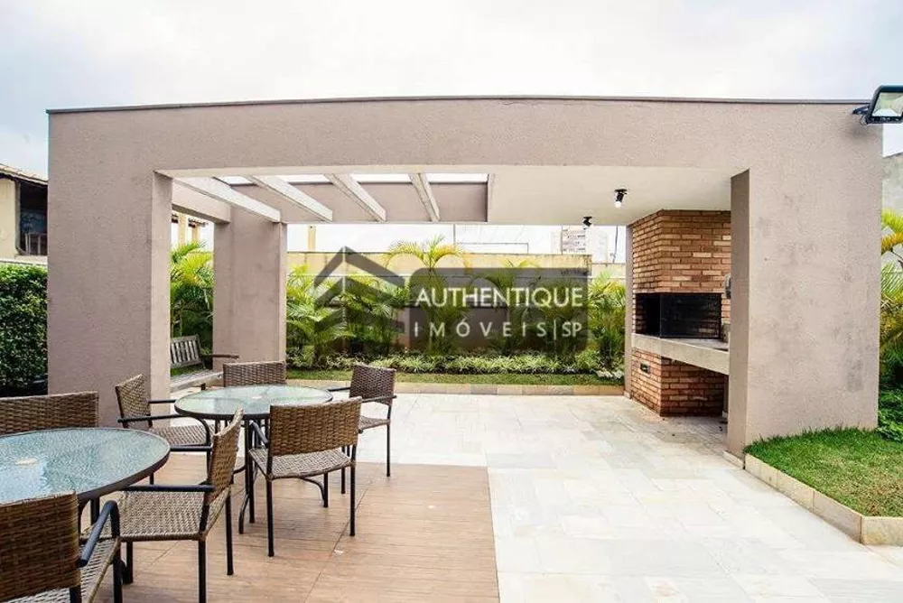 Apartamento, 2 quartos, 72 m² - Foto 8