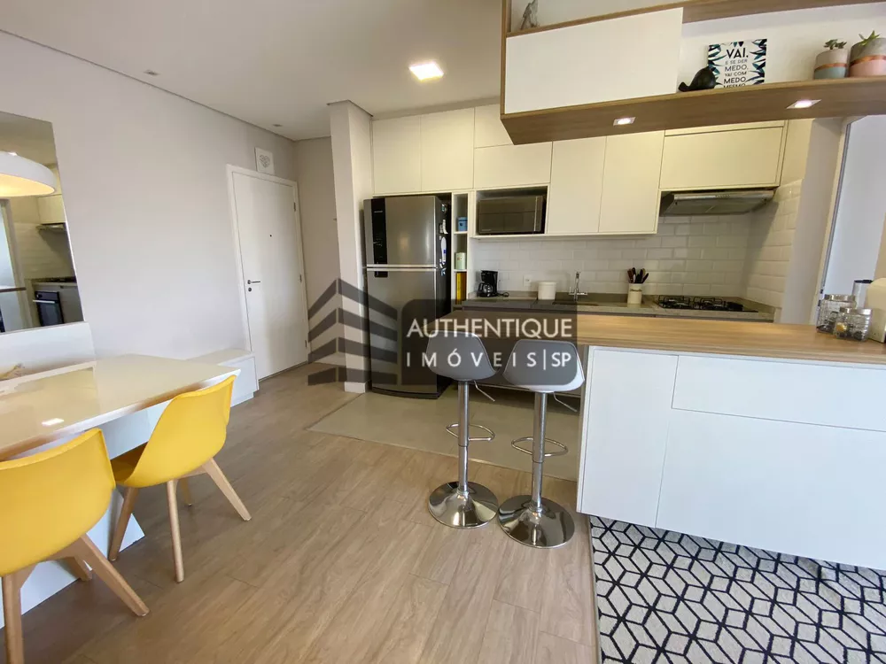 Apartamento, 2 quartos, 72 m² - Foto 12