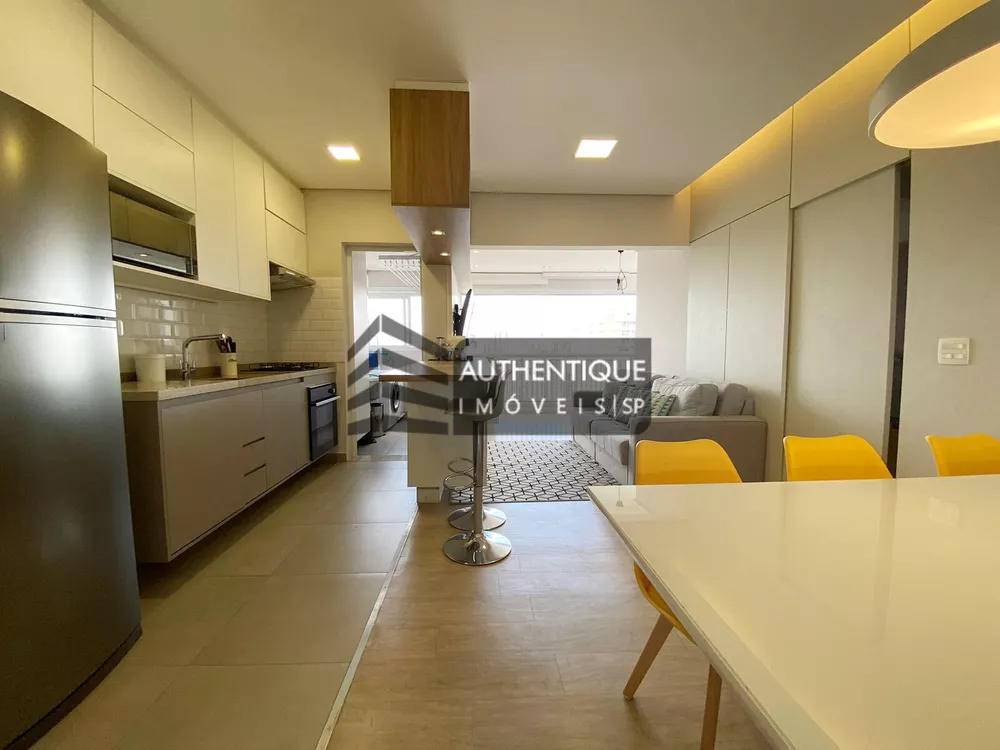Apartamento, 2 quartos, 72 m² - Foto 4