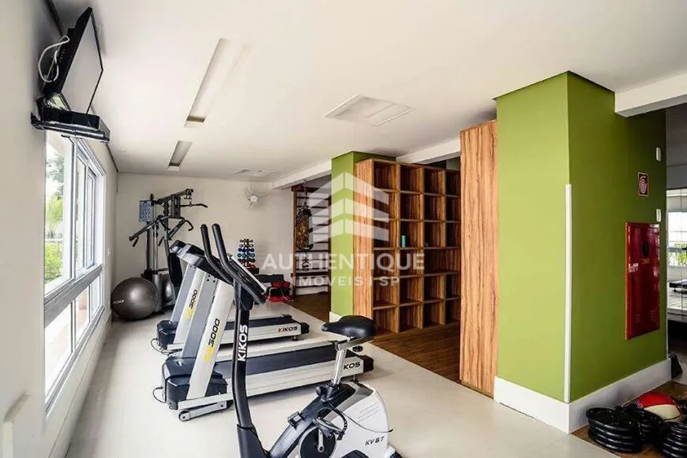 Apartamento, 2 quartos, 72 m² - Foto 52