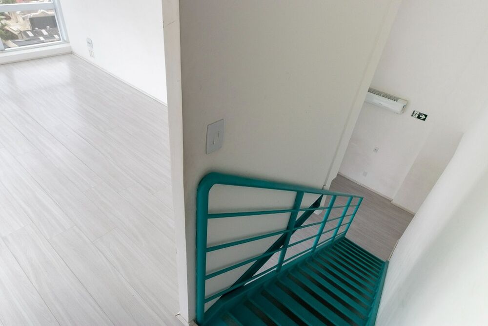 Conjunto Comercial-Sala à venda, 64m² - Foto 3