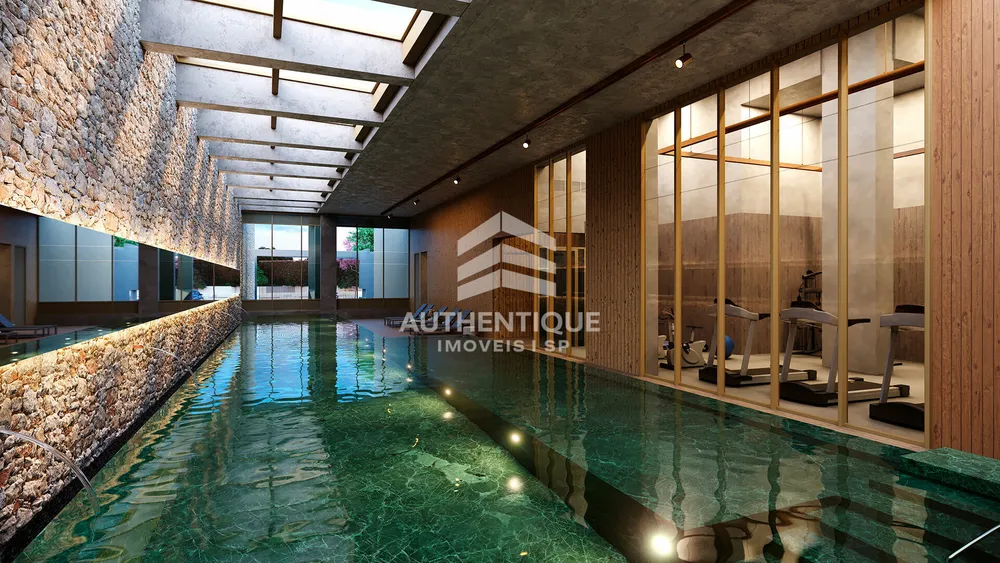 Cobertura, 4 quartos, 771 m² - Foto 1