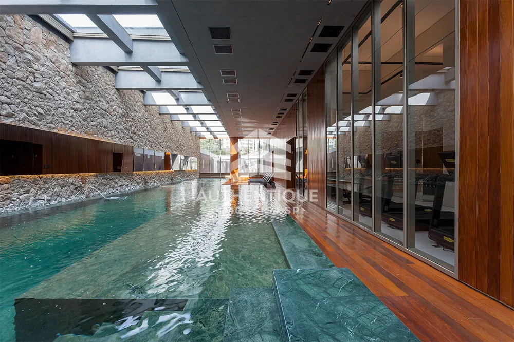 Cobertura, 4 quartos, 771 m² - Foto 12