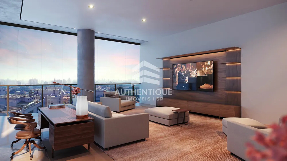 Cobertura, 4 quartos, 771 m² - Foto 6