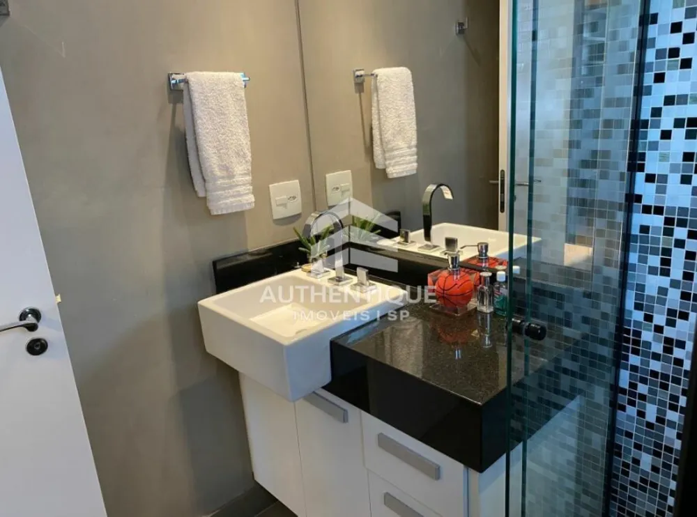 Apartamento, 2 quartos, 140 m² - Foto 11