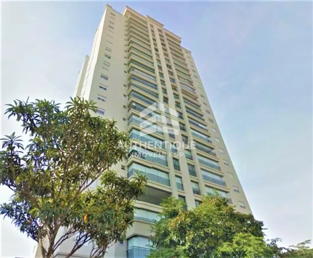 Apartamento, 2 quartos, 140 m² - Foto 1