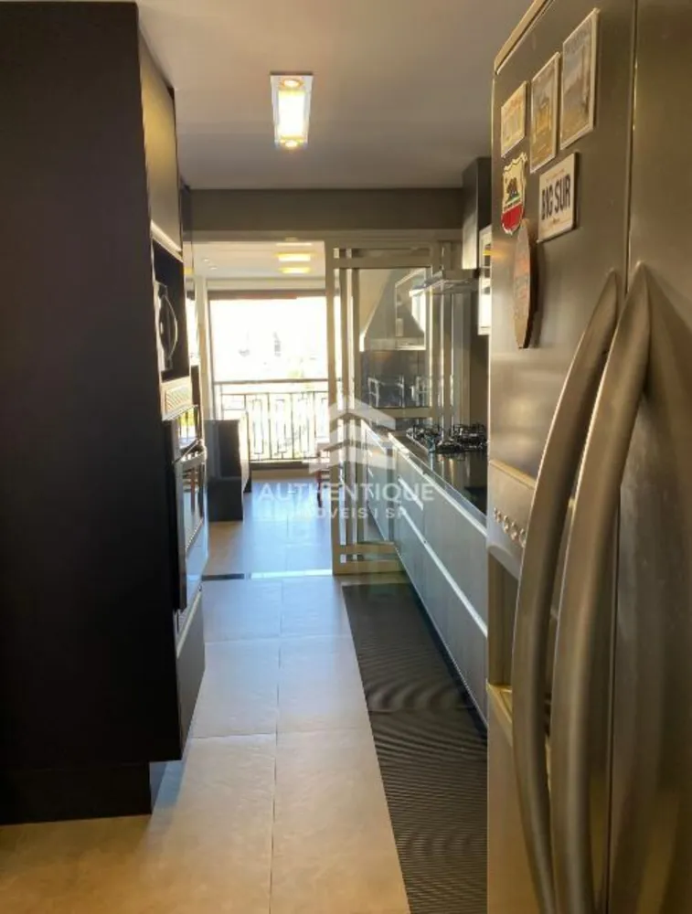 Apartamento, 2 quartos, 140 m² - Foto 9