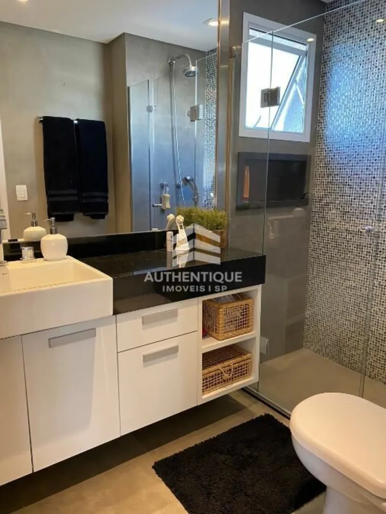 Apartamento, 2 quartos, 140 m² - Foto 12