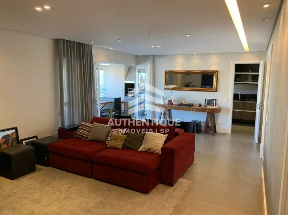 Apartamento, 2 quartos, 140 m² - Foto 8