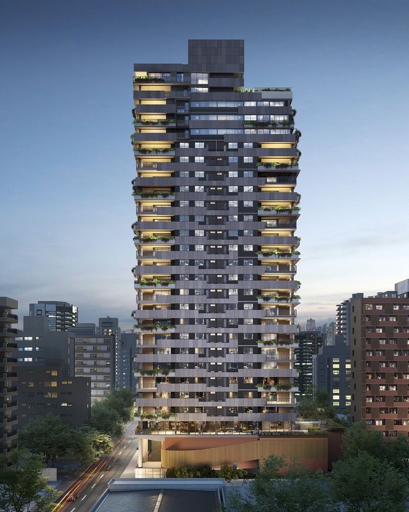 Apartamento, 4 quartos, 362 m² - Foto 6