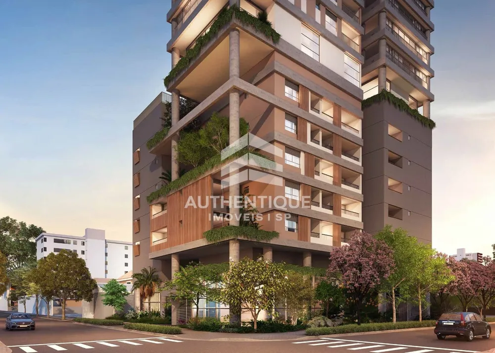 Apartamento, 3 quartos, 160 m² - Foto 7