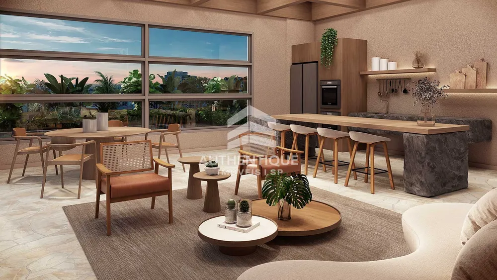 Apartamento, 3 quartos, 160 m² - Foto 6