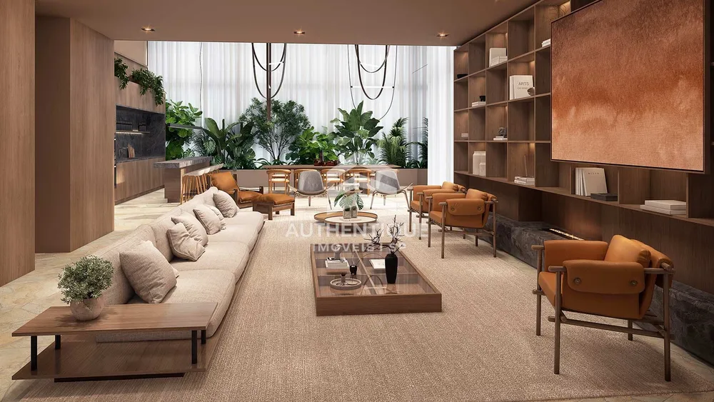 Apartamento, 3 quartos, 160 m² - Foto 5