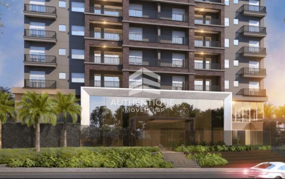 Apartamento, 3 quartos, 100 m² - Foto 11