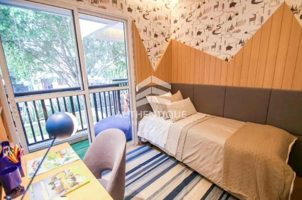 Apartamento, 3 quartos, 100 m² - Foto 20
