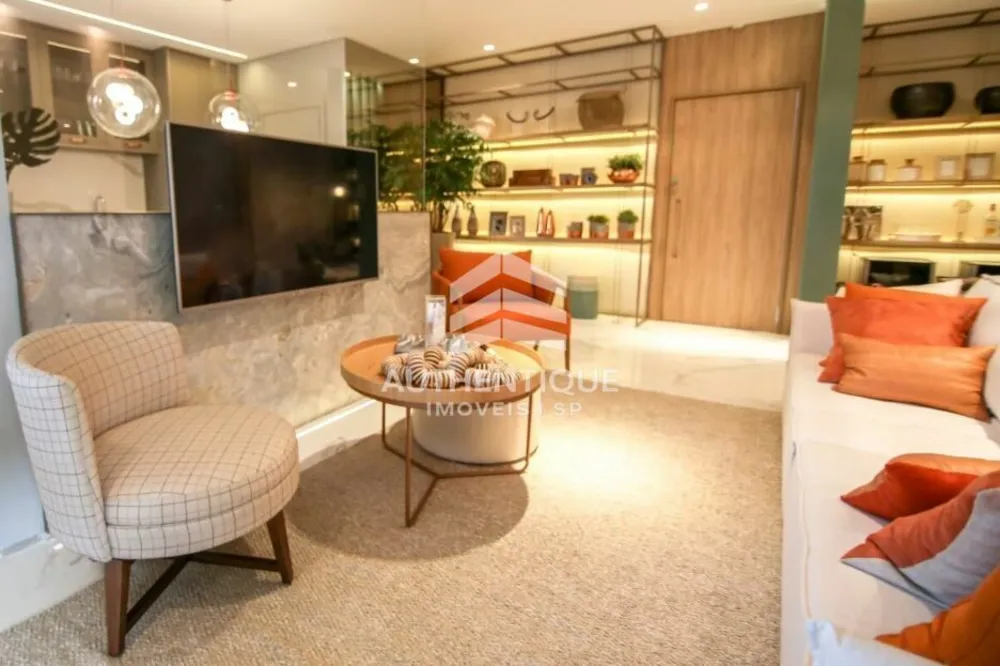 Apartamento, 3 quartos, 100 m² - Foto 16