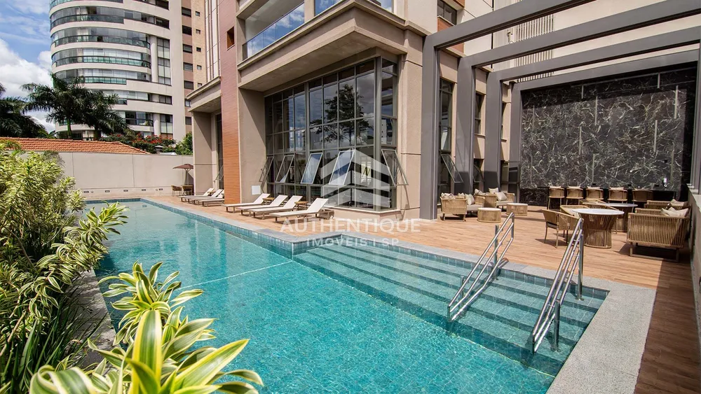 Apartamento, 1 quarto, 53 m² - Foto 2