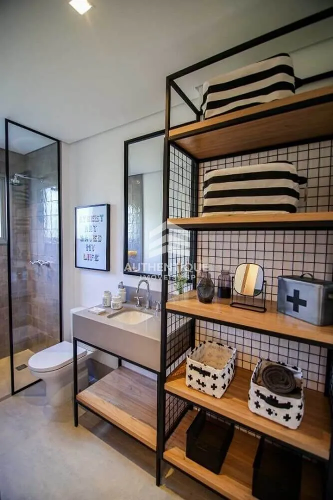 Apartamento, 1 quarto, 53 m² - Foto 11