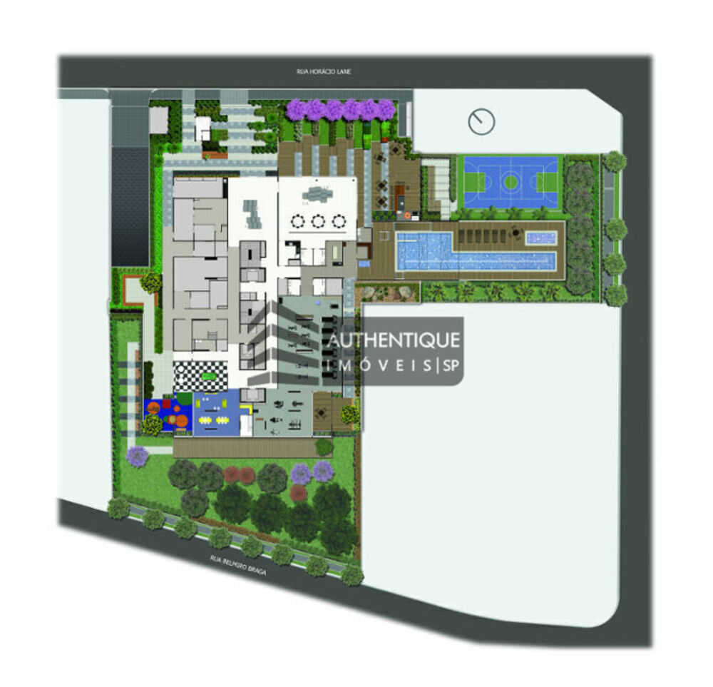 Apartamento, 3 quartos, 121 m² - Foto 4