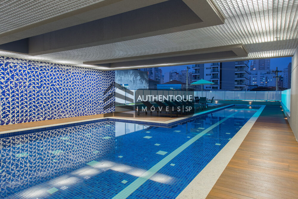 Apartamento, 3 quartos, 121 m² - Foto 2