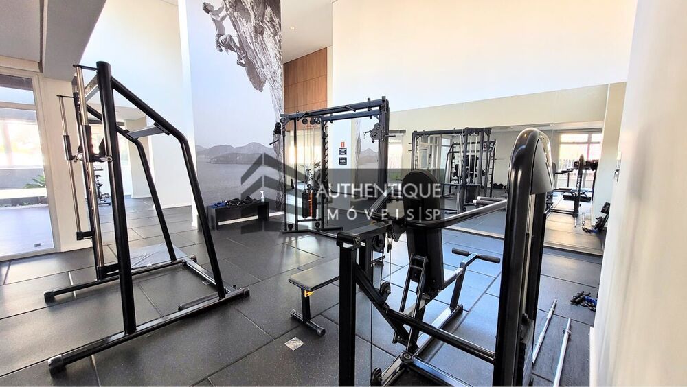 Apartamento, 3 quartos, 121 m² - Foto 8