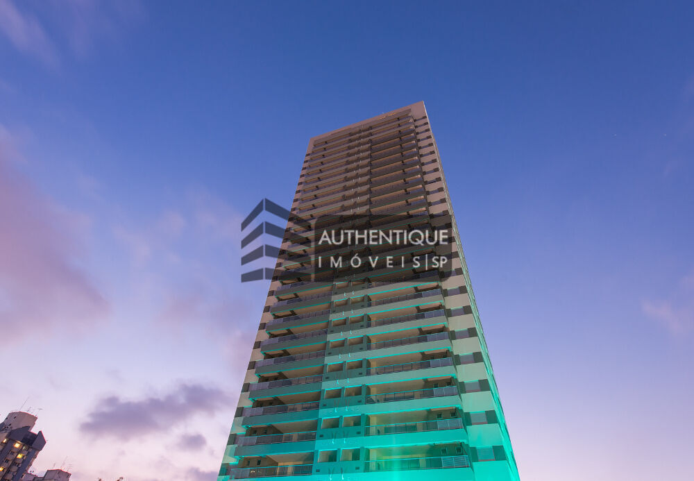 Apartamento, 3 quartos, 121 m² - Foto 1