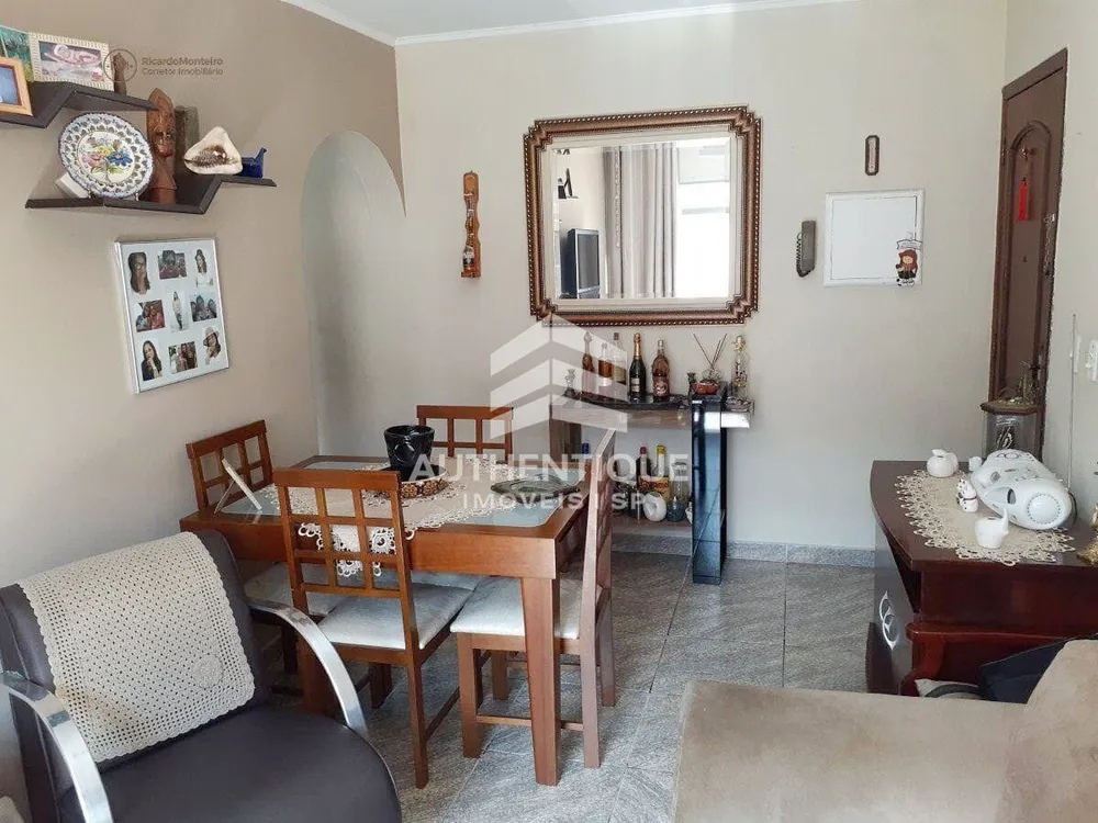Apartamento, 2 quartos, 69 m² - Foto 2