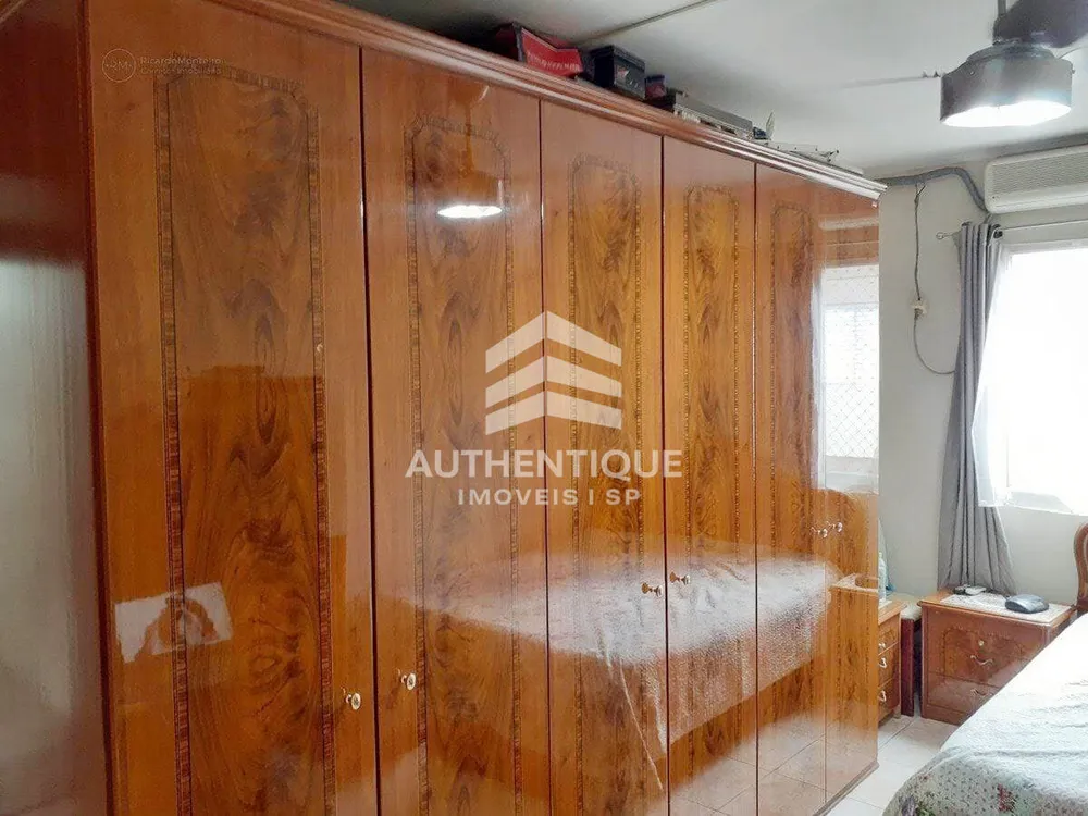 Apartamento, 2 quartos, 69 m² - Foto 9