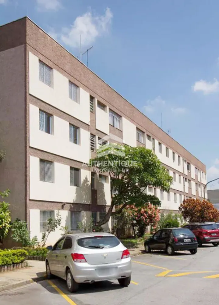 Apartamento, 2 quartos, 69 m² - Foto 6
