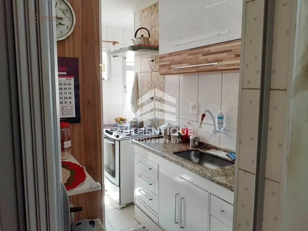 Apartamento, 2 quartos, 69 m² - Foto 4