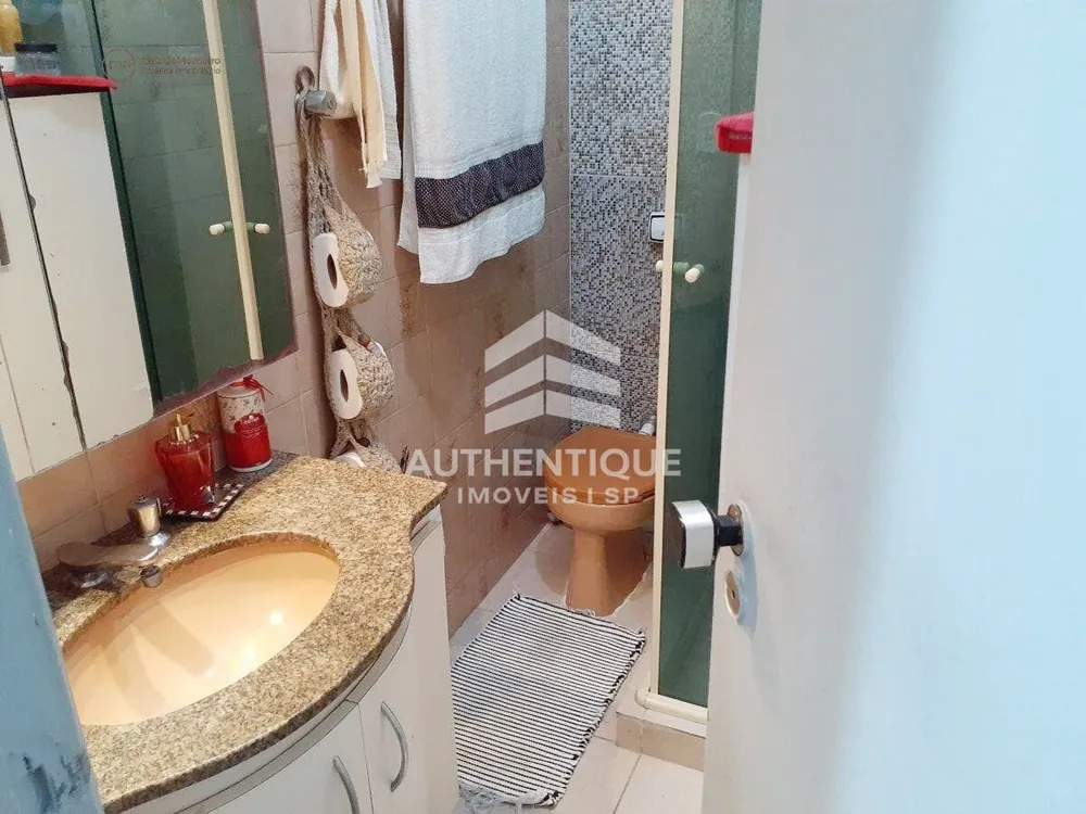 Apartamento, 2 quartos, 69 m² - Foto 7
