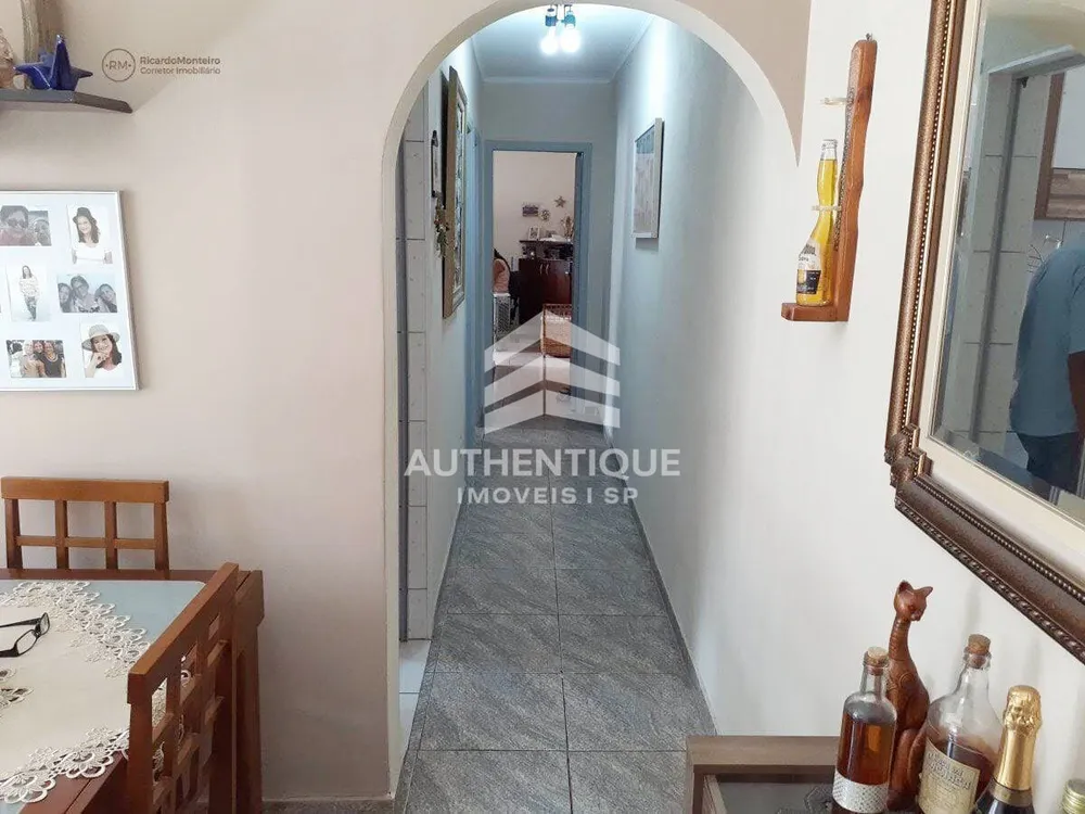 Apartamento, 2 quartos, 69 m² - Foto 5