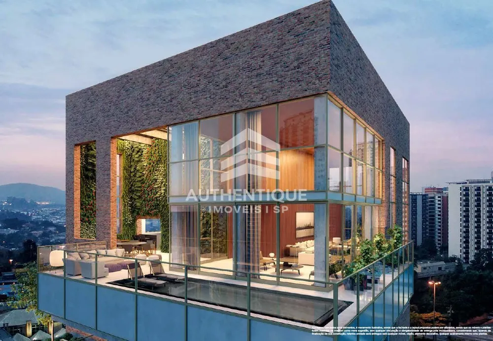 Apartamento, 3 quartos, 672 m² - Foto 14