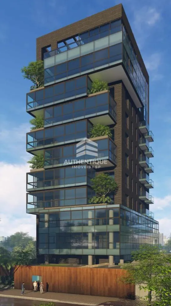 Apartamento, 3 quartos, 672 m² - Foto 15