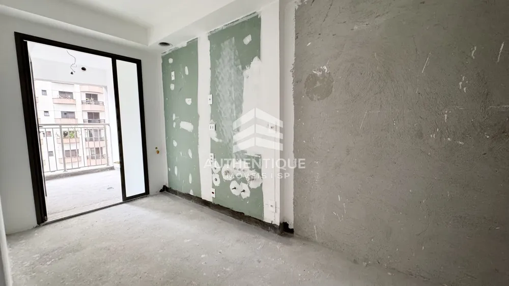 Apartamento, 3 quartos, 115 m² - Foto 4