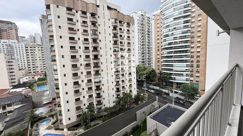 Apartamento, 3 quartos, 115 m² - Foto 3