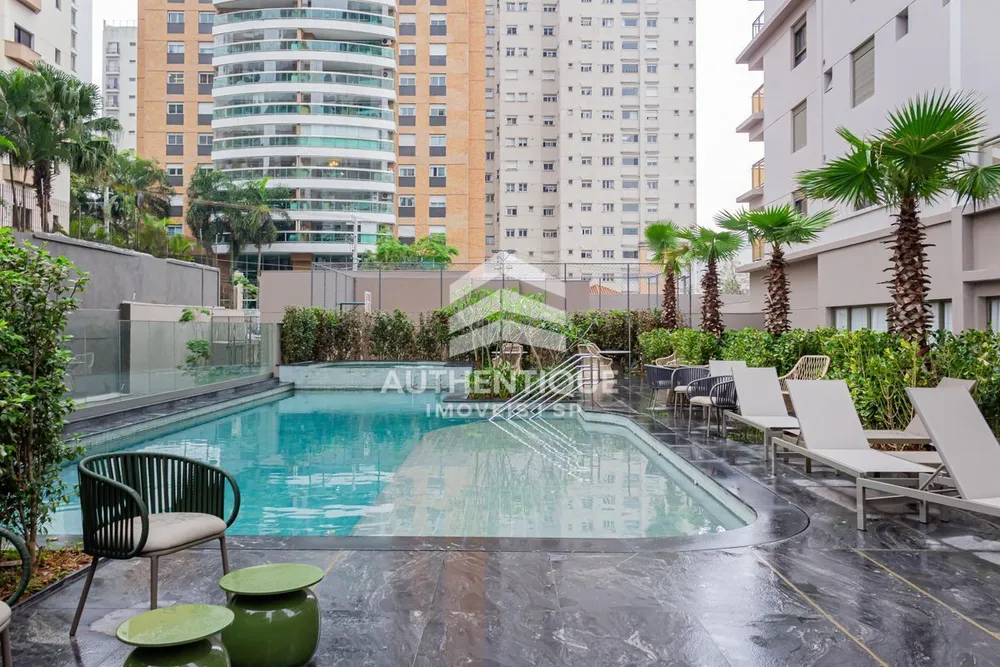 Apartamento, 3 quartos, 115 m² - Foto 11