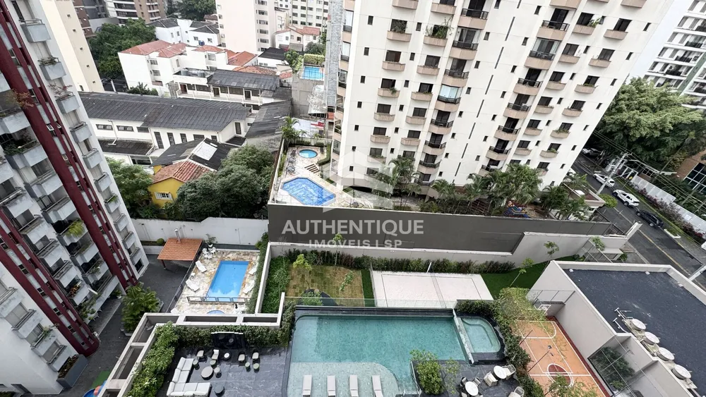 Apartamento, 3 quartos, 115 m² - Foto 5
