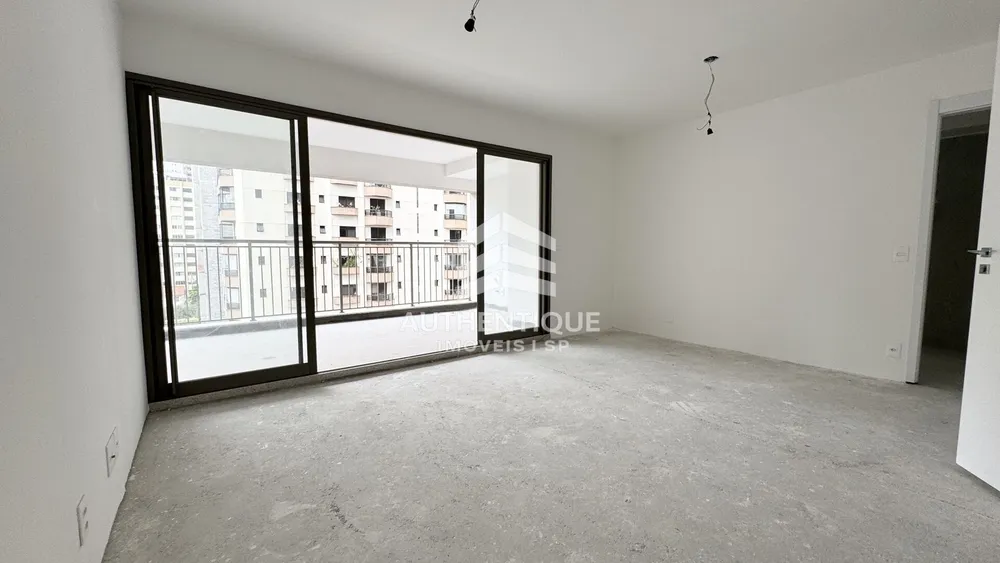 Apartamento, 3 quartos, 115 m² - Foto 2