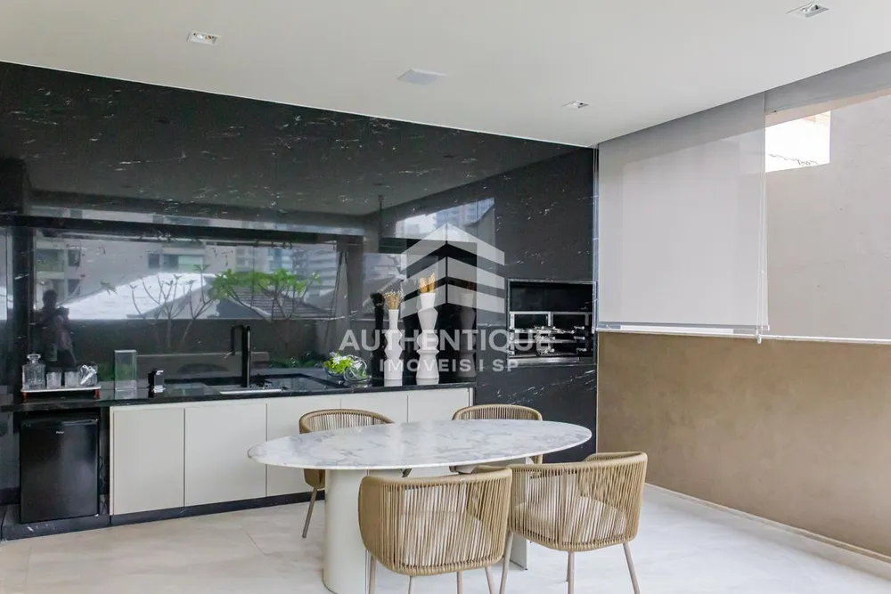 Apartamento, 3 quartos, 115 m² - Foto 3