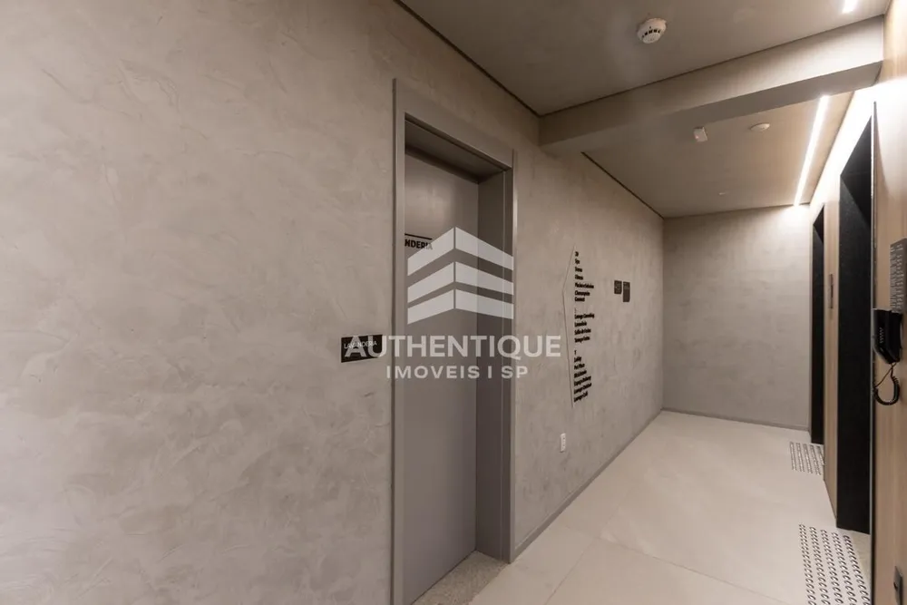 Apartamento, 1 quarto, 25 m² - Foto 16