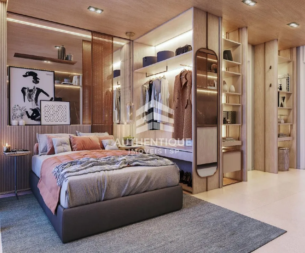 Apartamento, 1 quarto, 25 m² - Foto 9