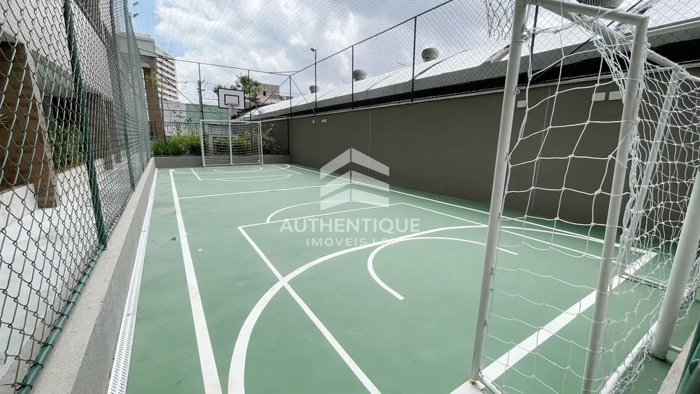 Cobertura, 4 quartos, 258 m² - Foto 8